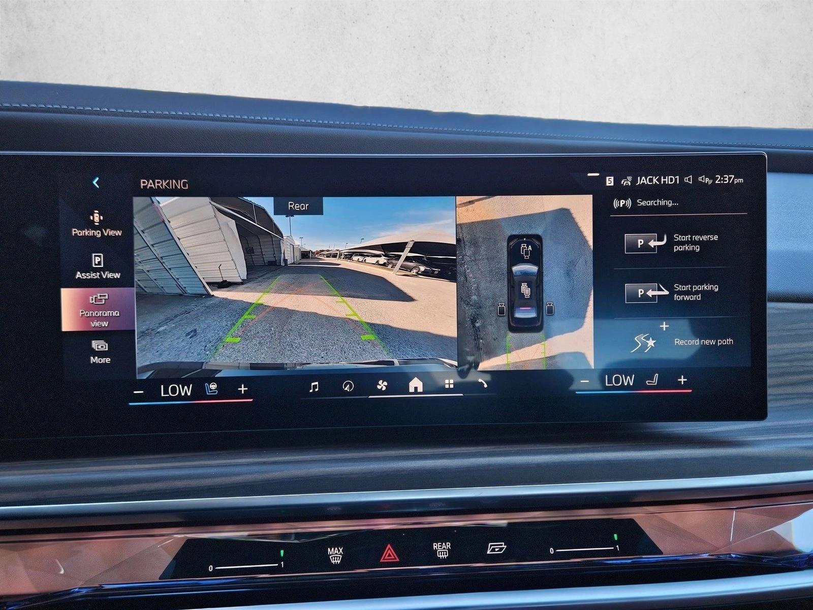 2025 BMW 7 Series 760i - Photo 13