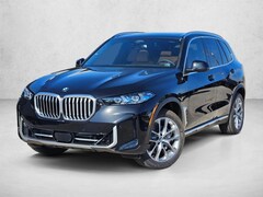 2026 BMW X5 sDrive40i SUV