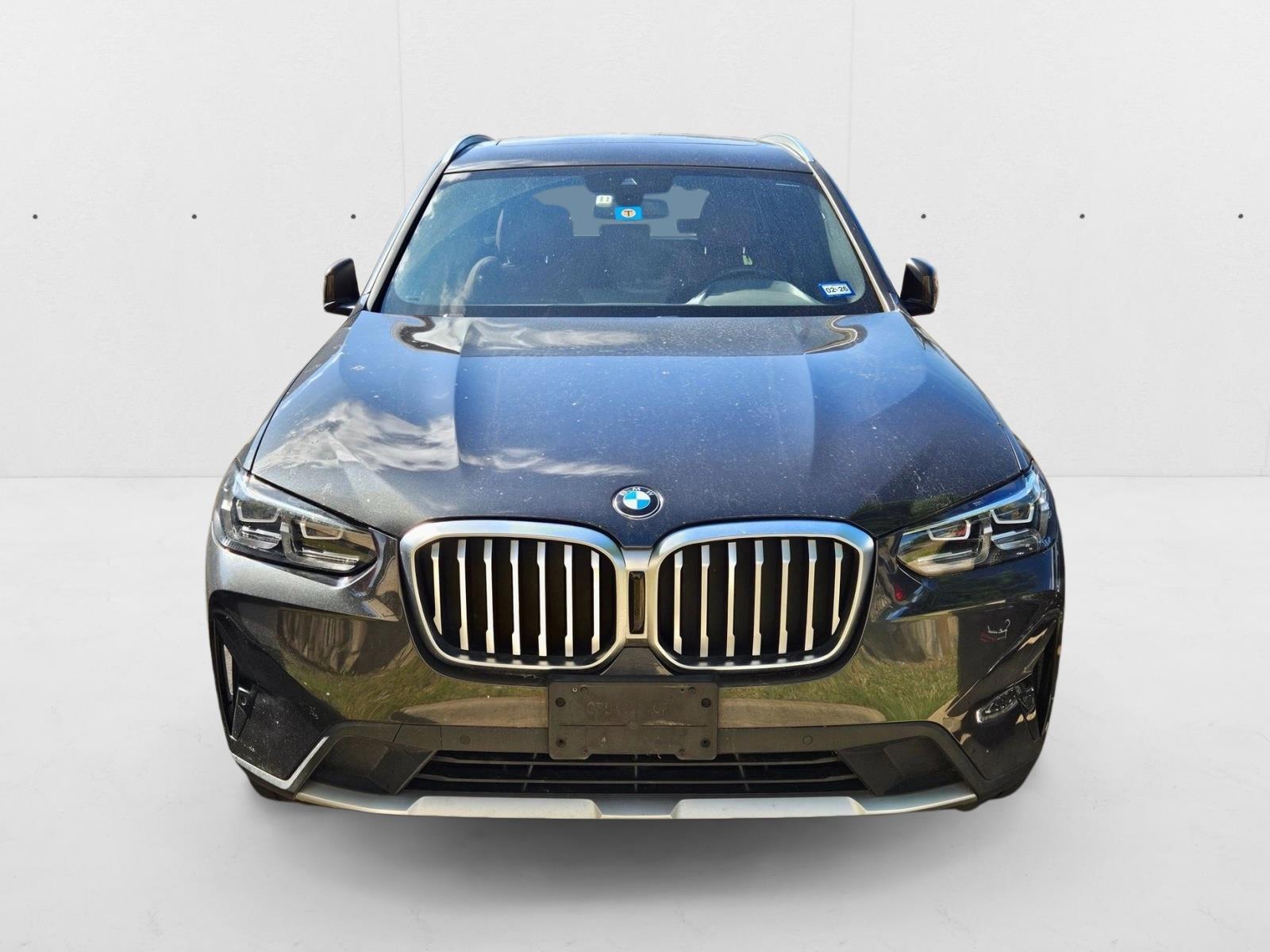 2023 Bmw X3 sDrive30i photo 2