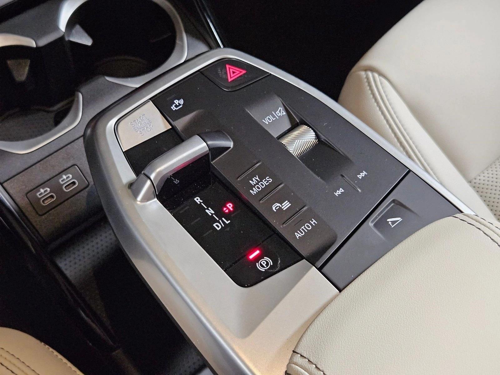 2026 BMW X1 28i - Photo 11