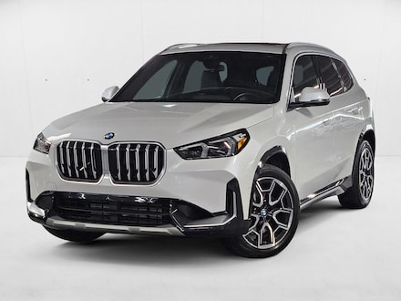 2025 BMW X1 xDrive28i SUV