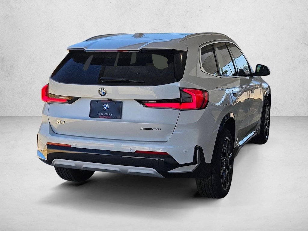 New 2026 BMW X1 xDrive28i SUV