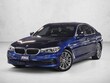  BMW 540i