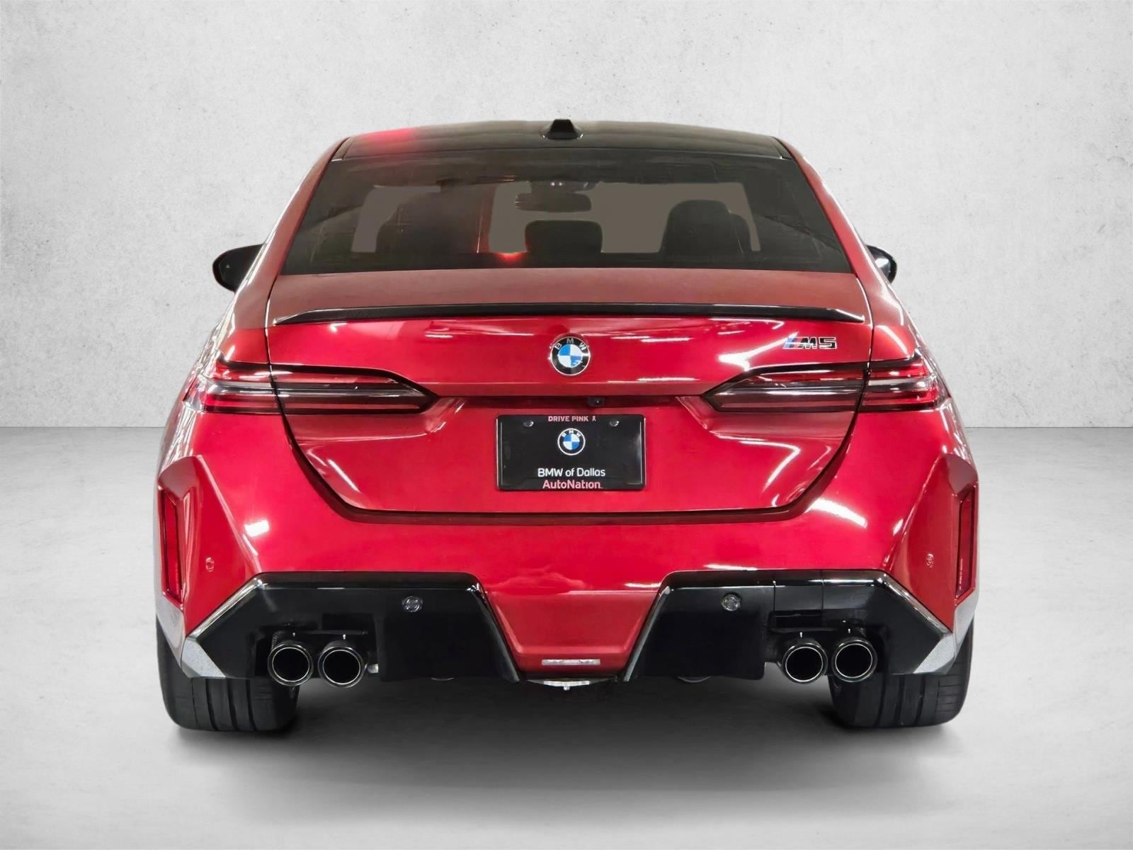 2026 BMW M5 M5 - Photo 6
