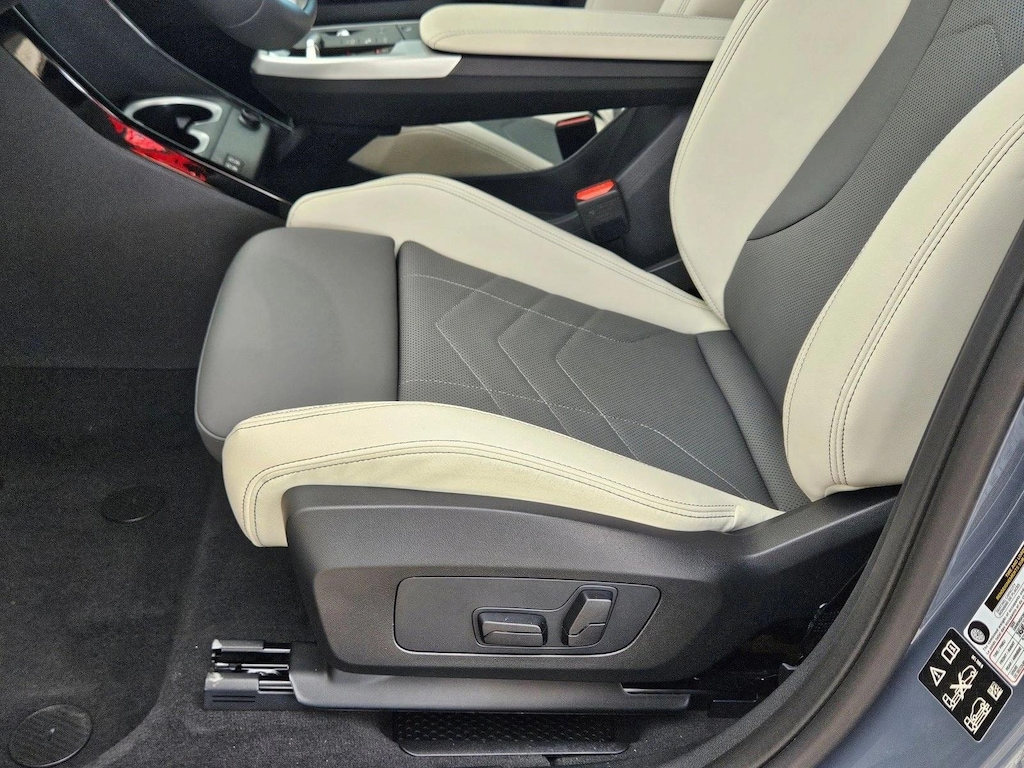 New 2026 BMW X2 xDrive28i SUV