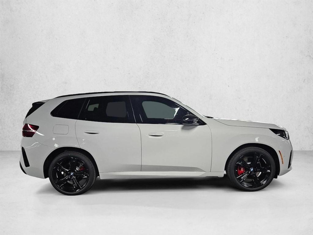 New 2026 BMW X3 M50 xDrive SUV