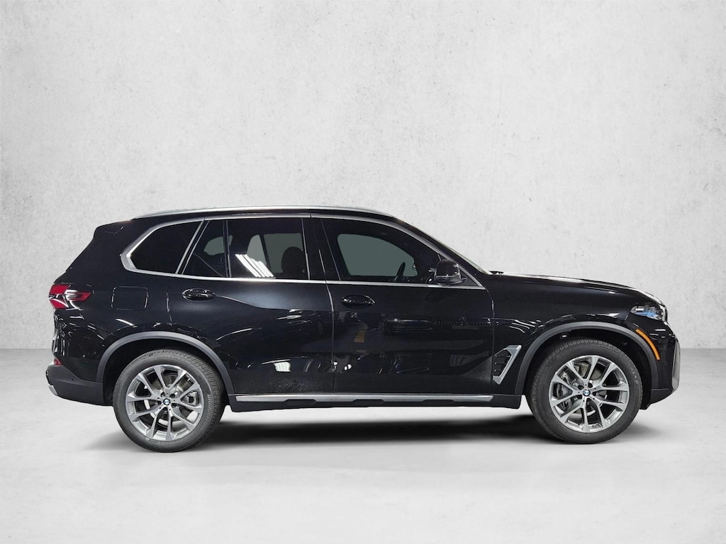 New 2026 BMW X5 xDrive40i SUV