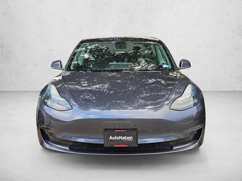 Used 2019 Tesla Model 3 Performance Sedan