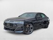 BMW 750e
