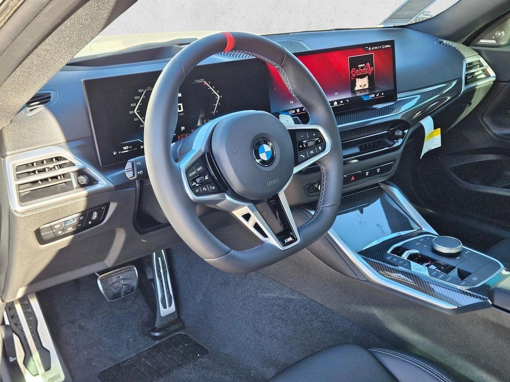 New 2026 BMW M240i xDrive Coupe