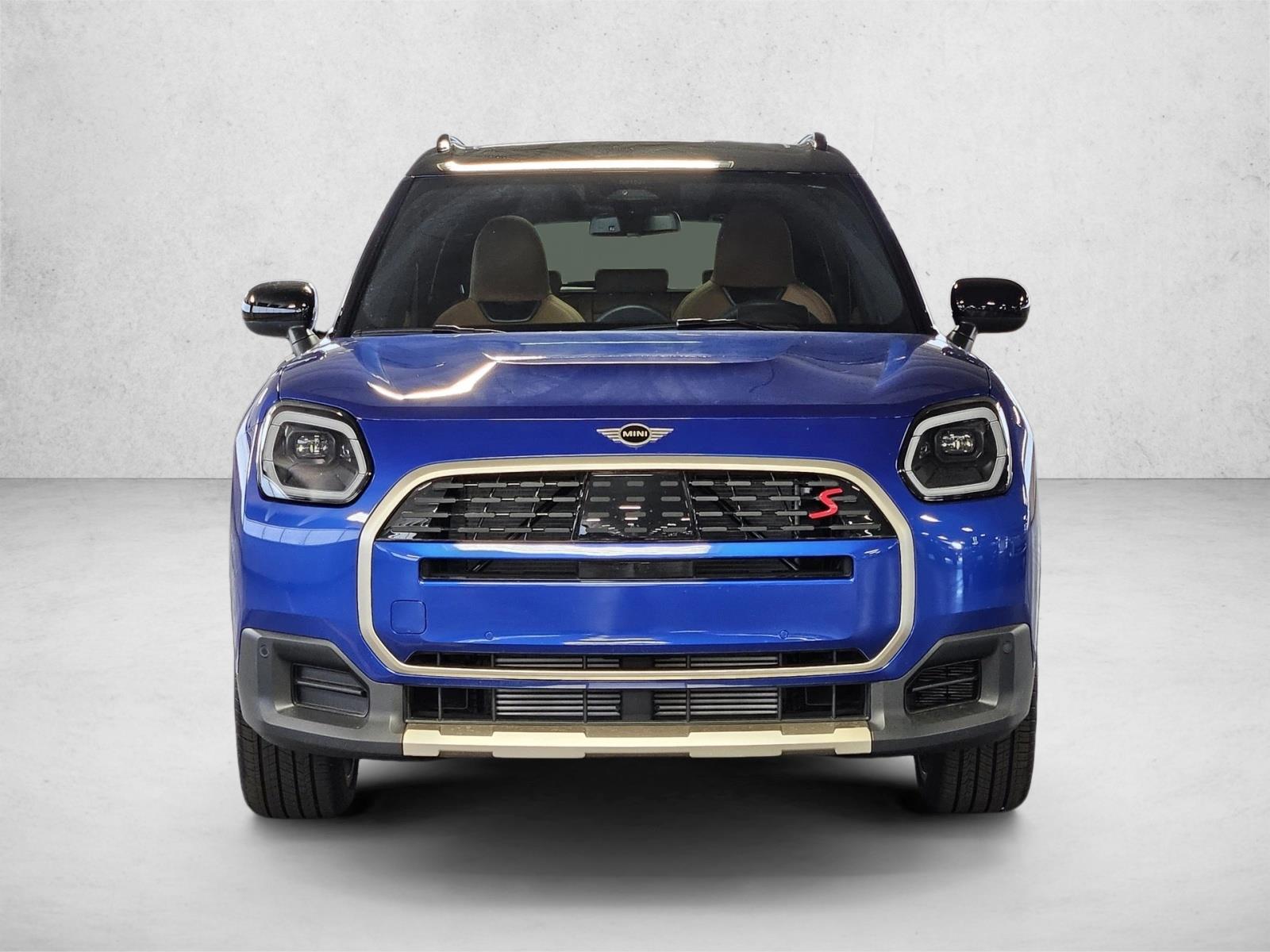 2025 Mini Countryman S photo 2