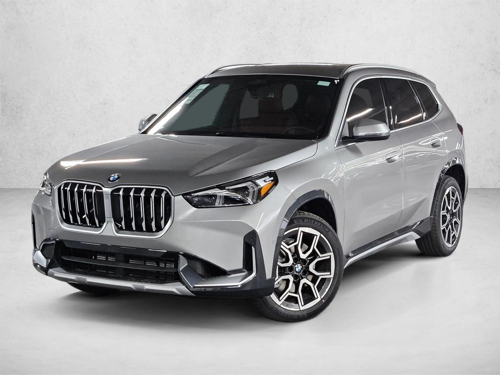 New 2026 BMW X1 xDrive28i