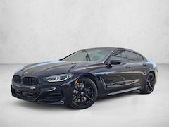 2026 BMW 840i xDrive Gran Coupe