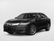 Acura TLX