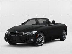 2014 BMW 435i Convertible