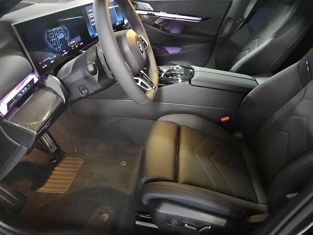 New 2026 BMW i5 eDrive40 Sedan