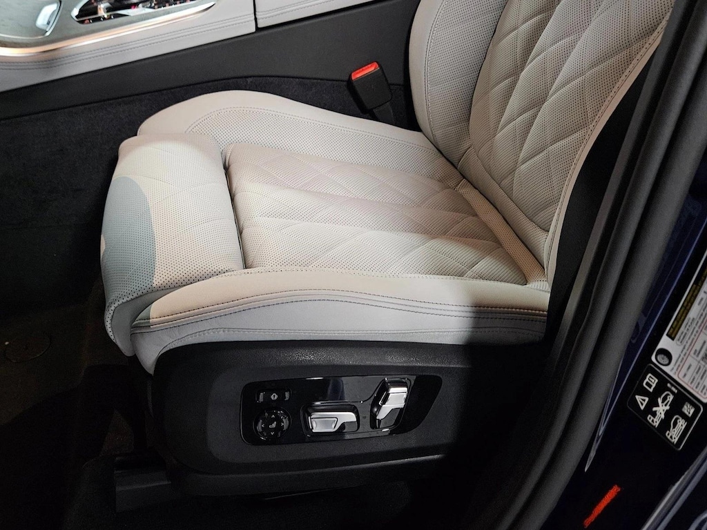 New 2026 BMW X5 xDrive40i SUV