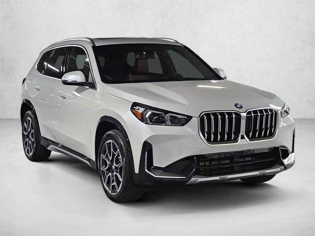 New 2026 BMW X1 xDrive28i SUV