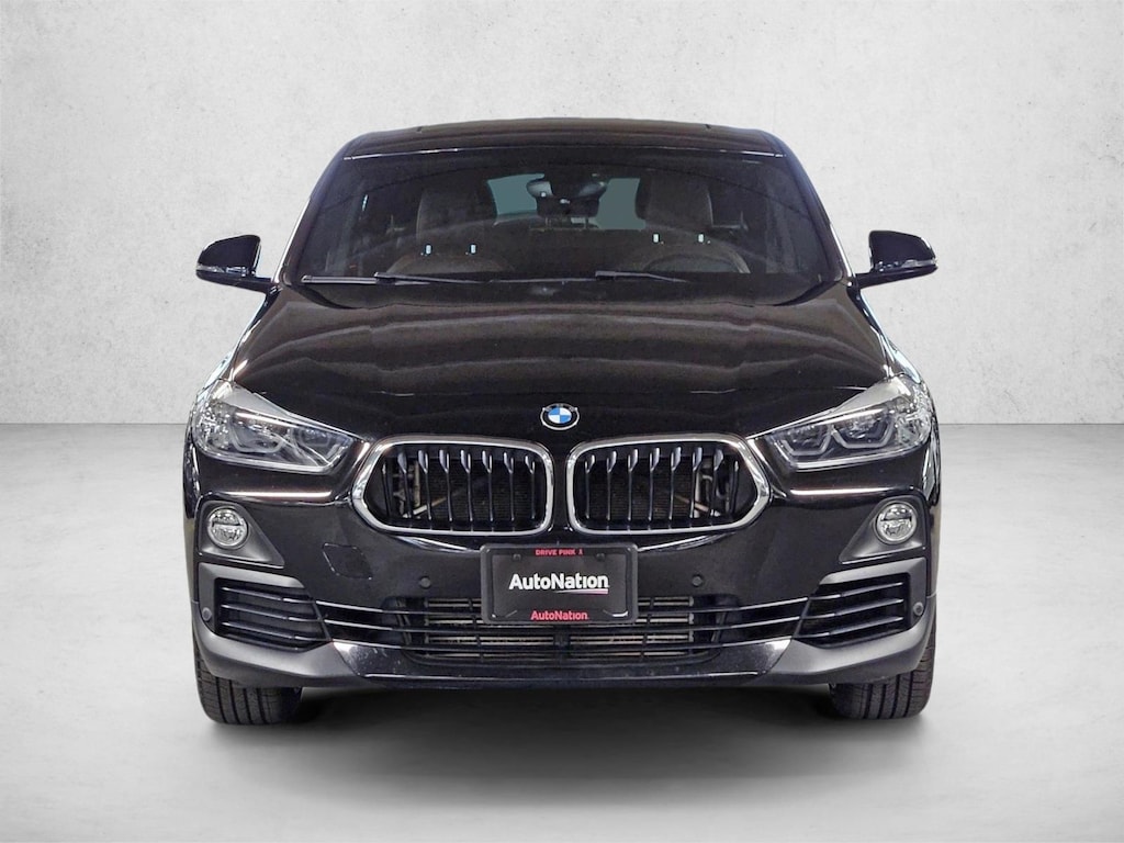Used 2018 BMW X2 sDrive28i Sports Activity Coupe