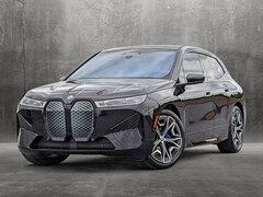 2023 BMW iX