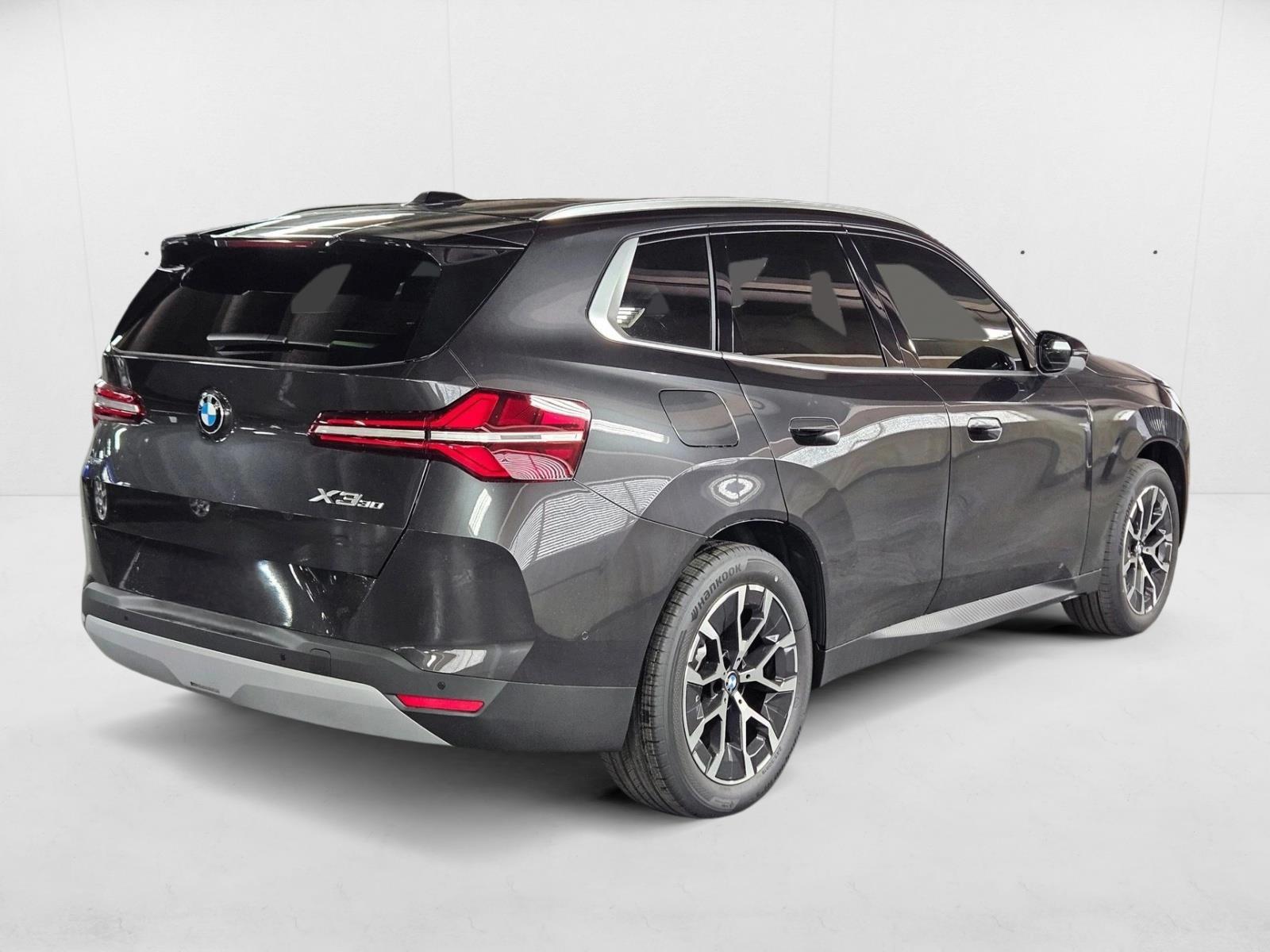 2025 Bmw X3 30x Drive photo 2