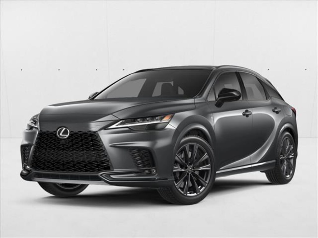Used 2024 Lexus RX 350 SUV
