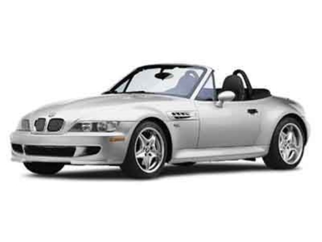  BMW M