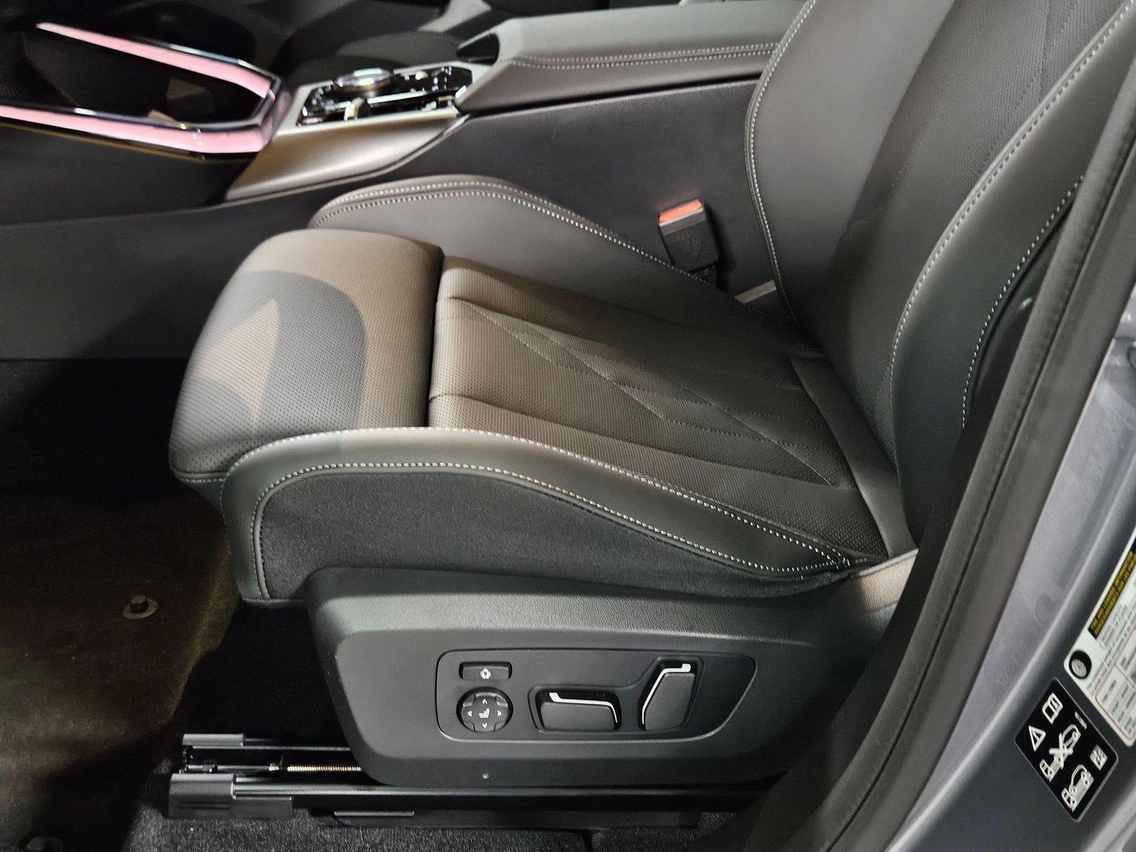 2025 Bmw X3 30x Drive photo 3