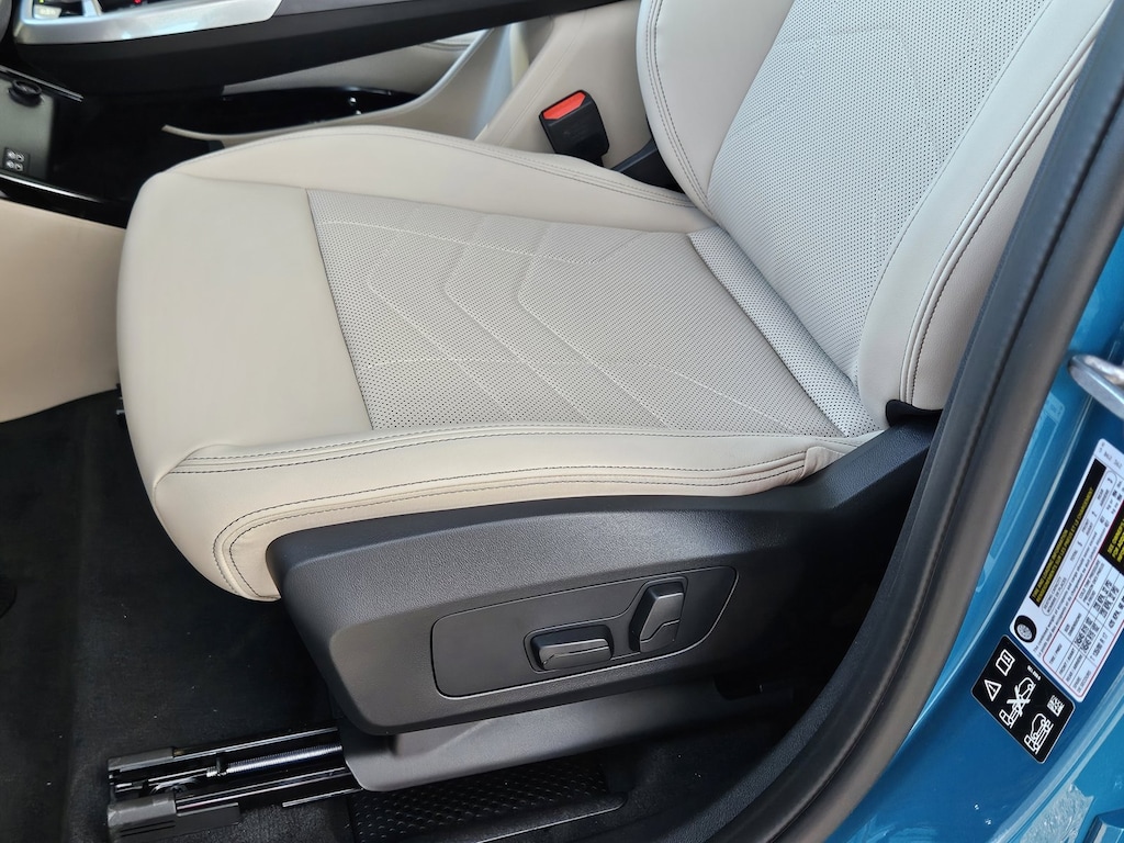 Certified 2025 BMW X1 xDrive28i SUV