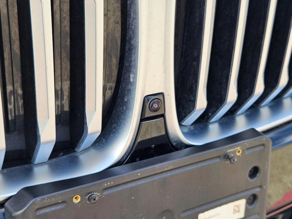 Used 2025 BMW X5 xDrive40i SUV