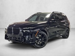 2026 BMW X7 xDrive40i SUV