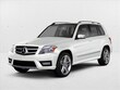 Mercedes-Benz GLK 350