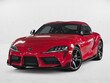 Toyota GR Supra
