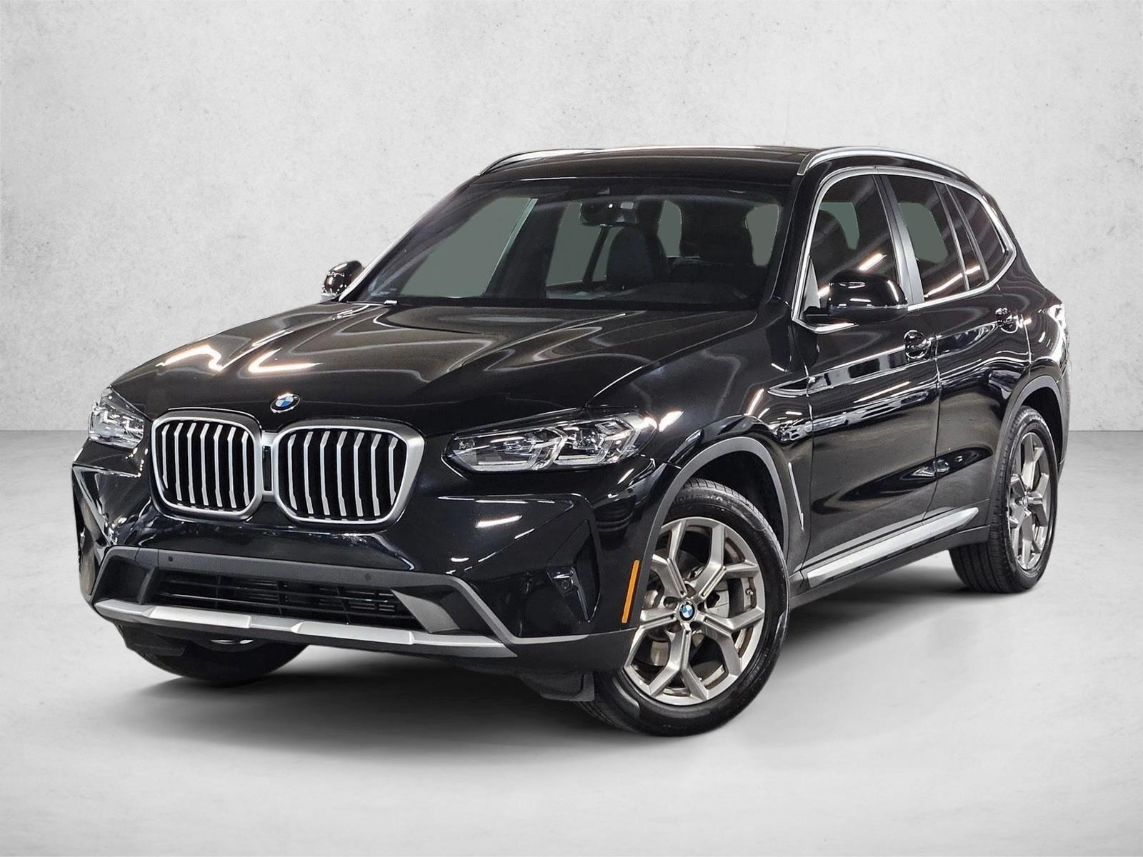 2024 BMW X3 30i