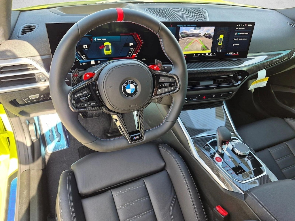 New 2026 BMW M2 Base Coupe