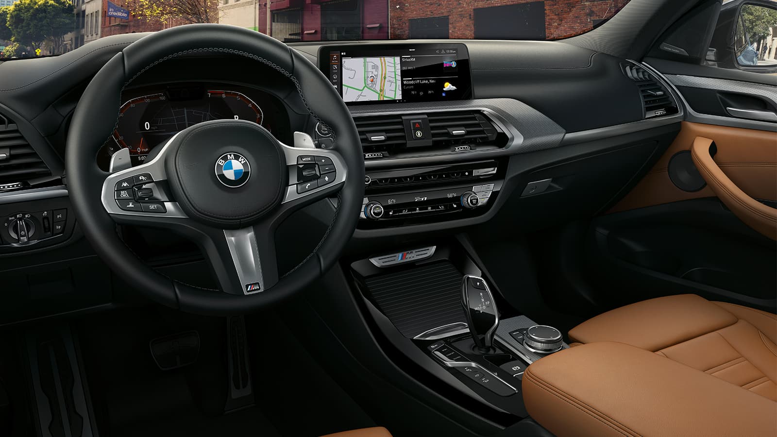 Meet The 2020 BMW SUVs - BMW X3, X4, & X5 at BMW of Dayton