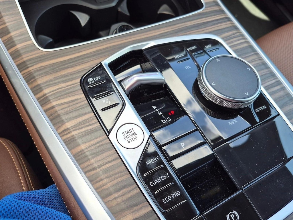 Certified 2024 BMW X5 sDrive40i SUV