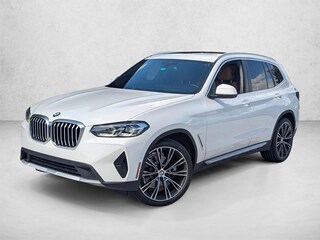 2023 BMW X3