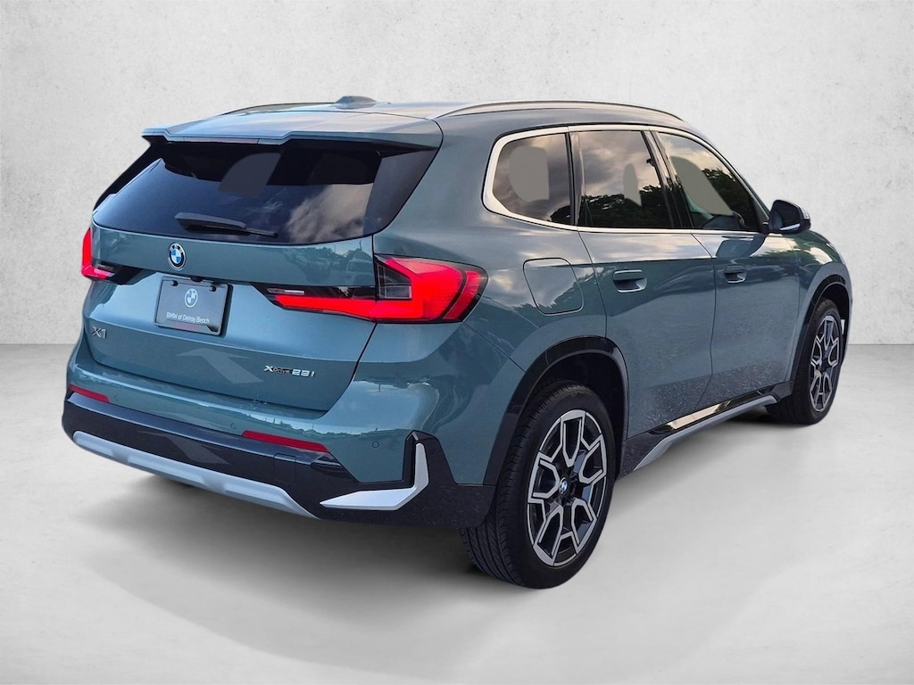 New 2027 BMW X1 xDrive28i SUV