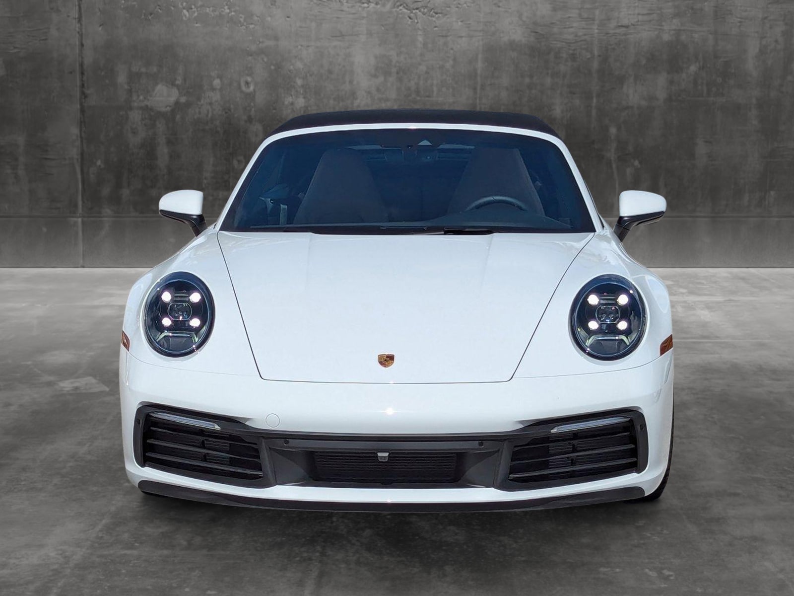 Used 2024 Porsche 911 Base with VIN WP0CA2A9XRS238667 for sale in Delray Beach, FL