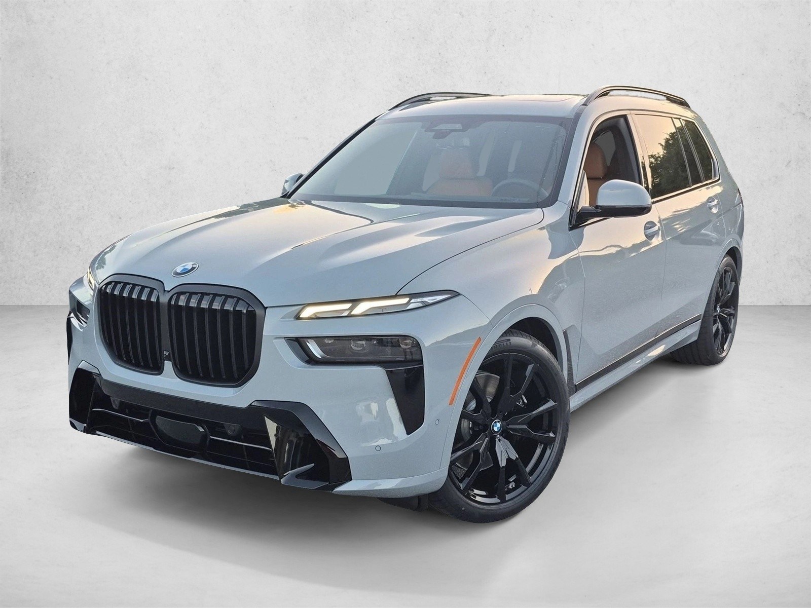 2027 BMW X7