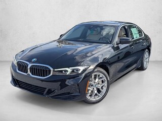 2026 BMW 330i