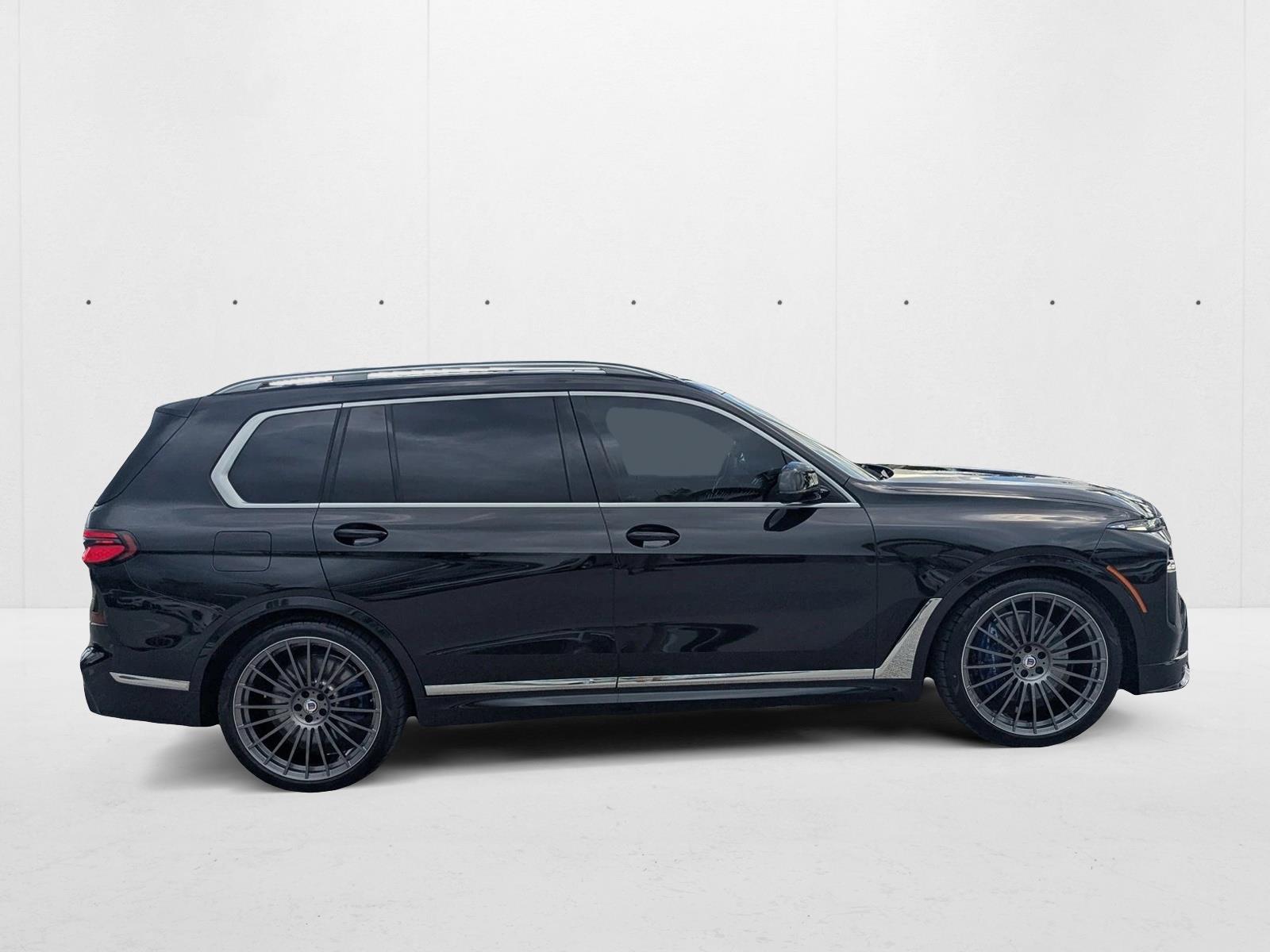 2024 Bmw X7 ALPINA XB7 photo 4