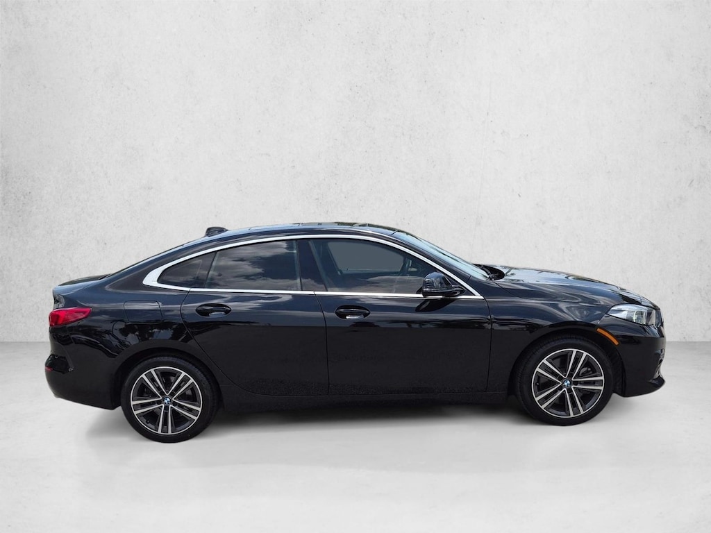 Used 2020 BMW 228i xDrive Gran Coupe