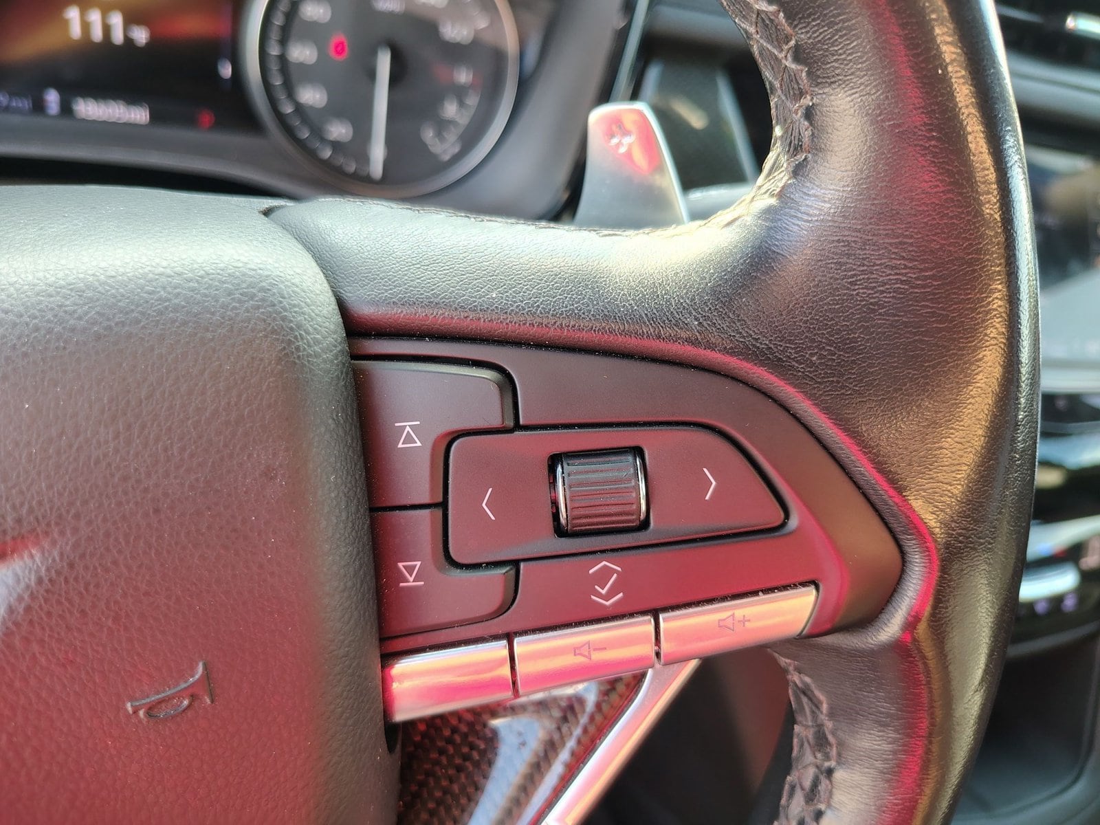 2021 Cadillac XT6 Sport - Photo 11
