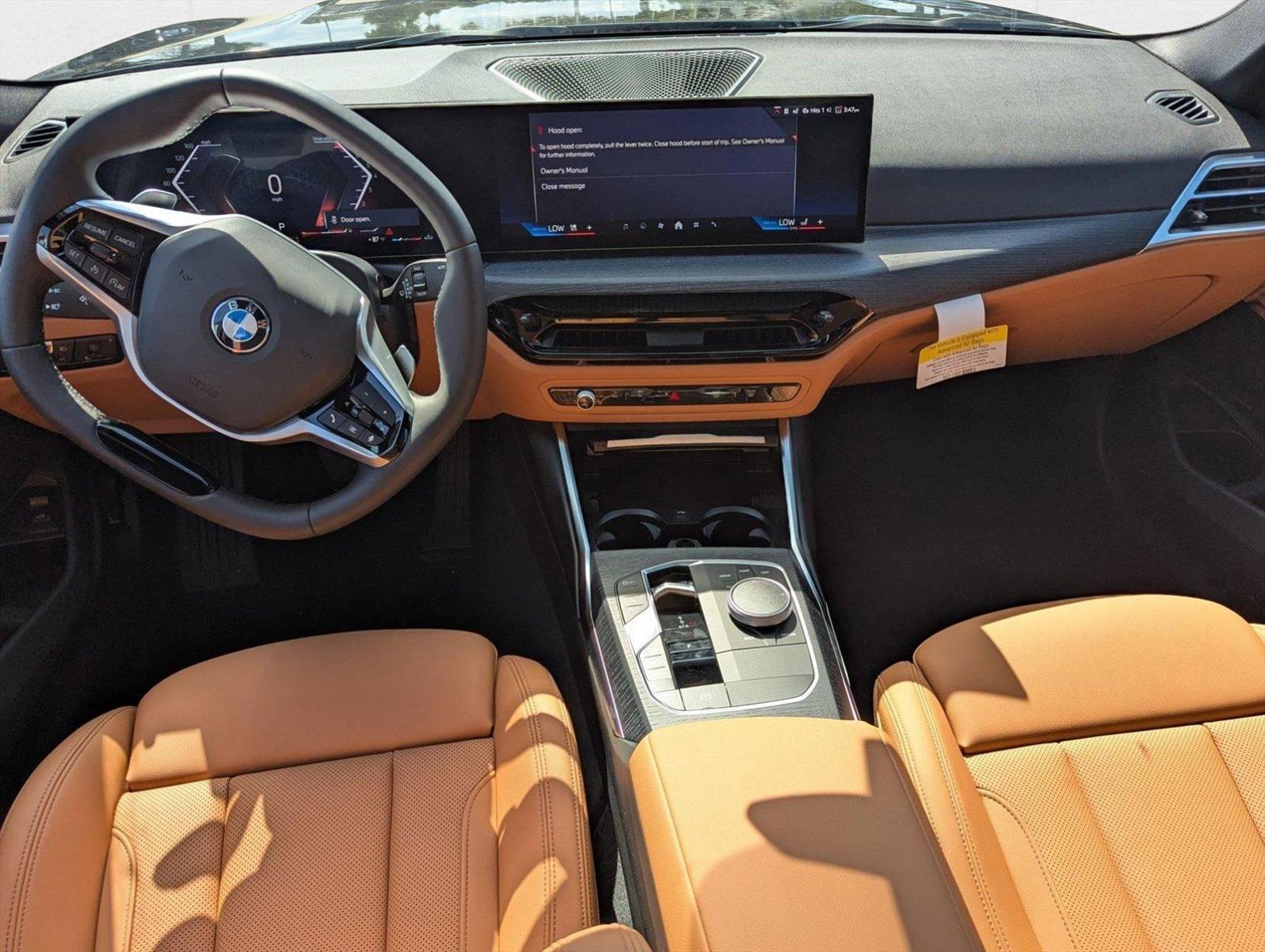 2025 BMW 3 Series 330i - Photo 14