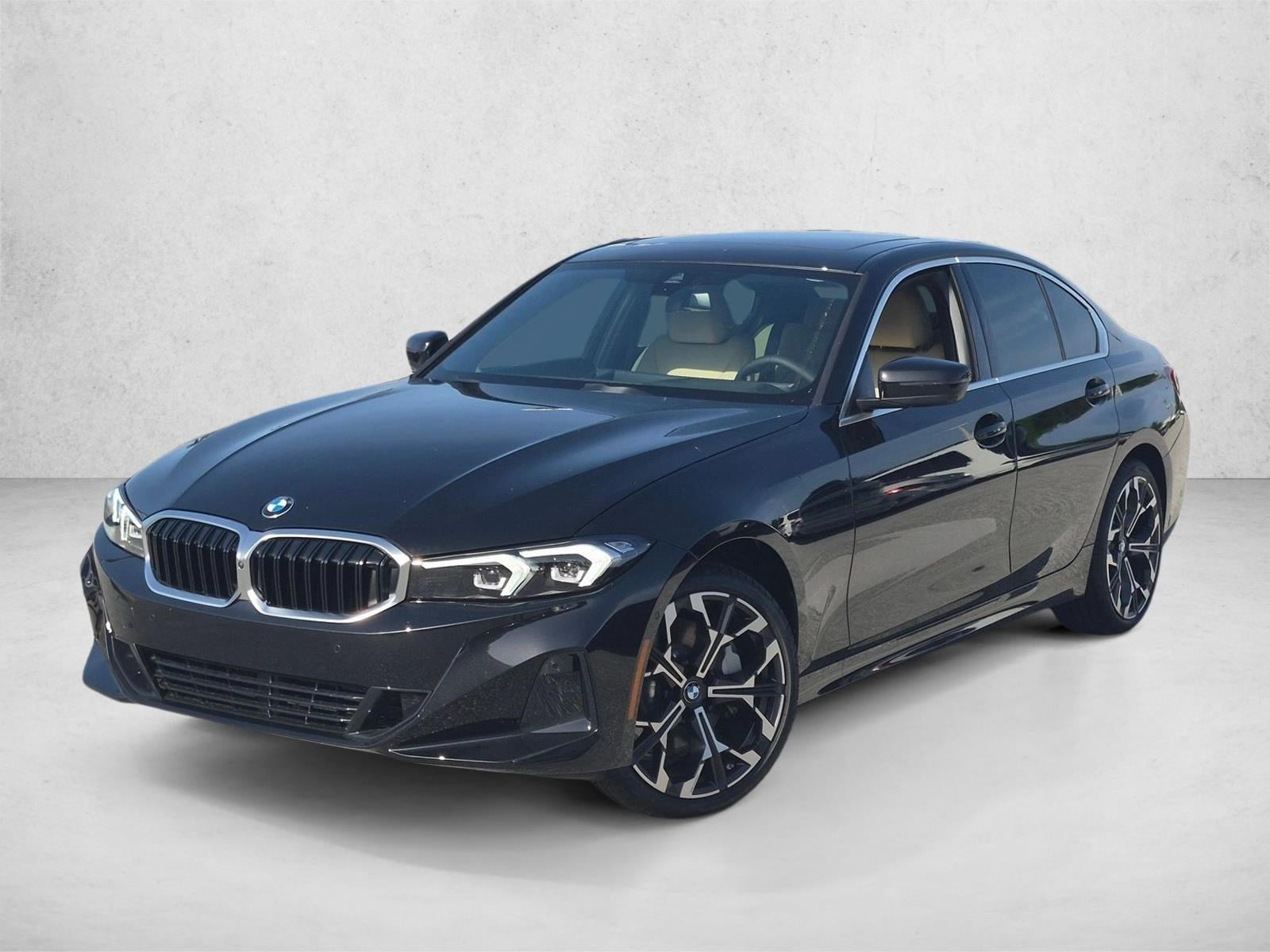 2026 3 Series 330i xDrive