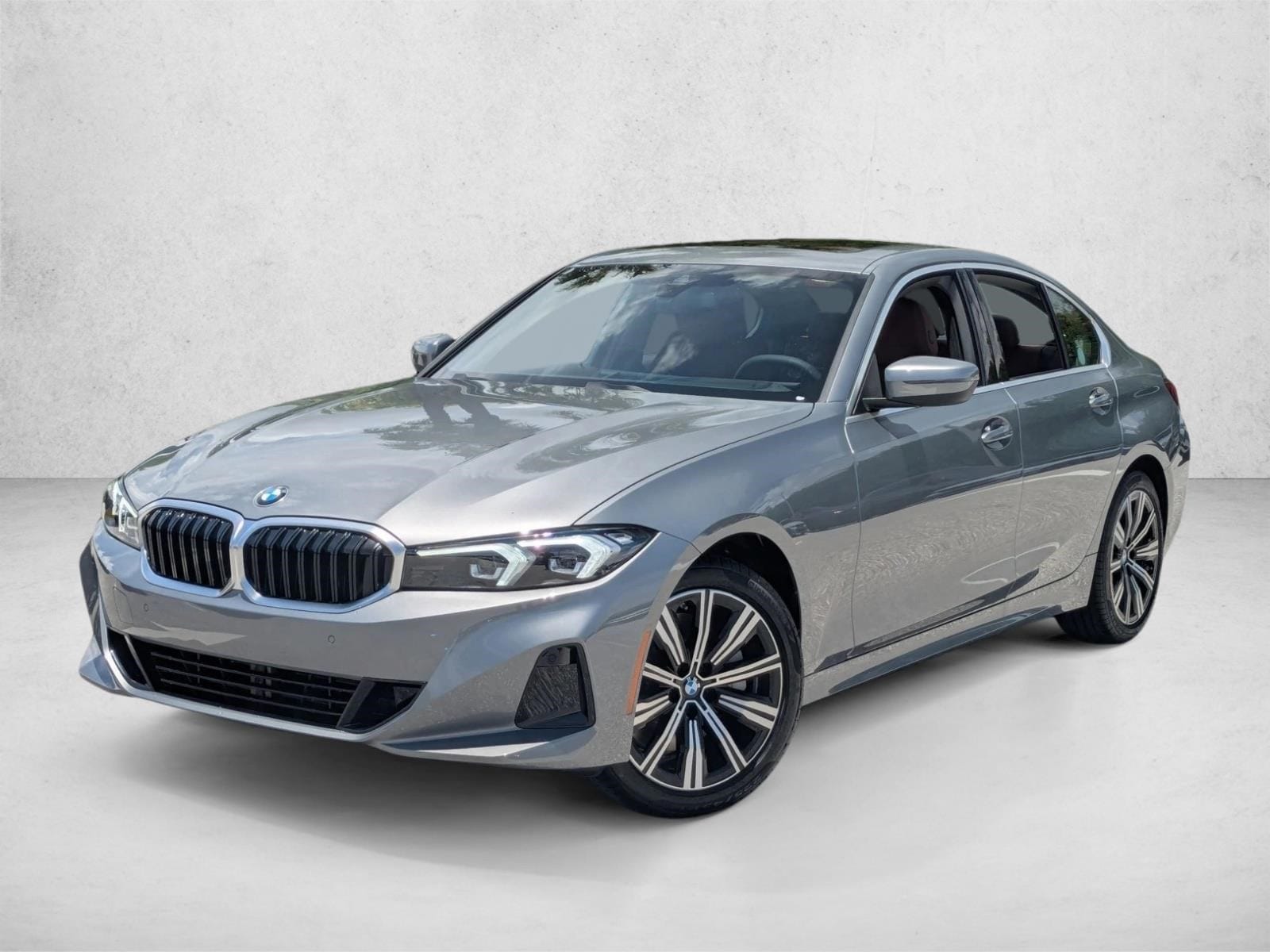 2026 BMW 3 Series