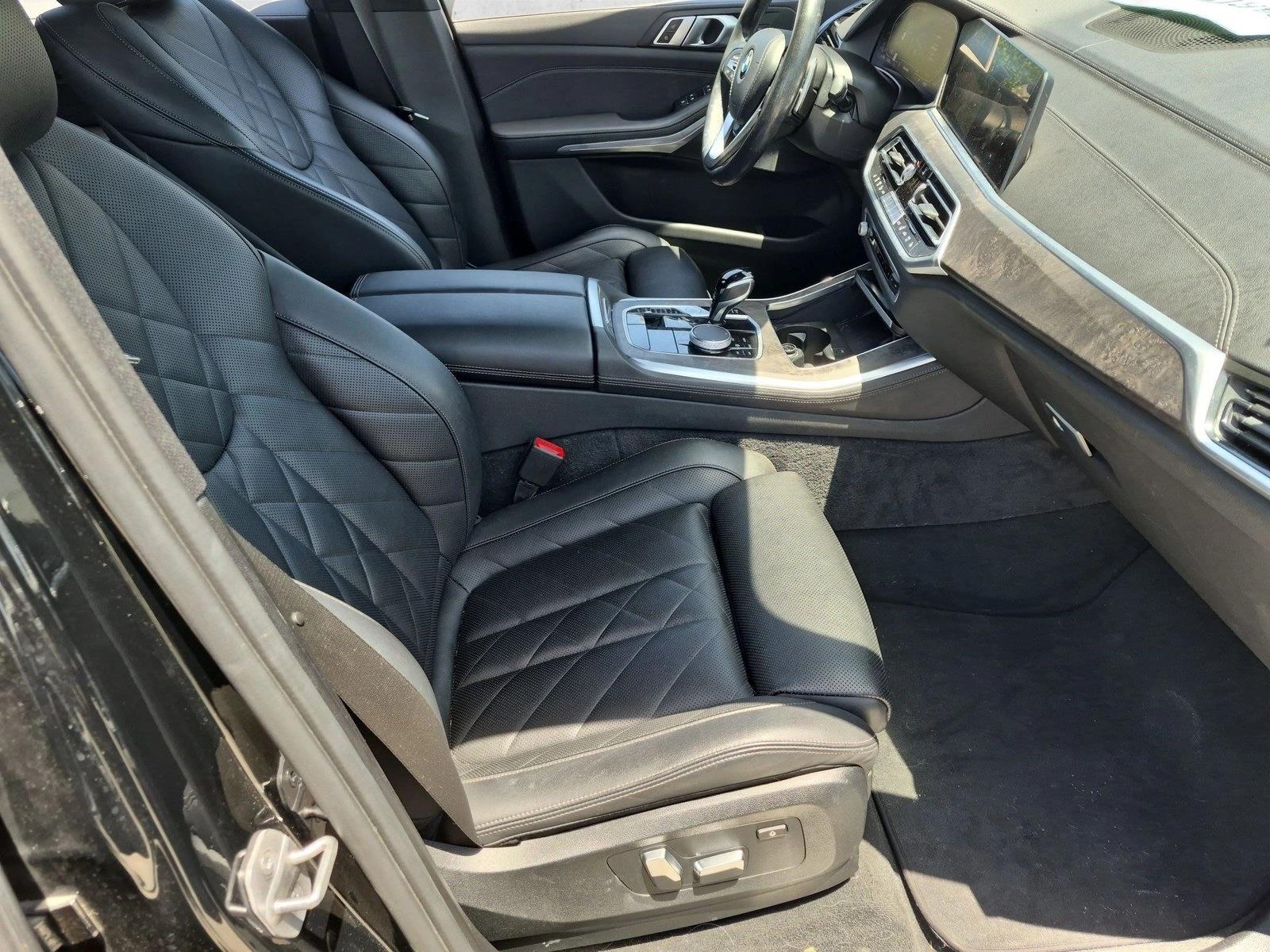 2023 BMW X5 40i - Photo 22