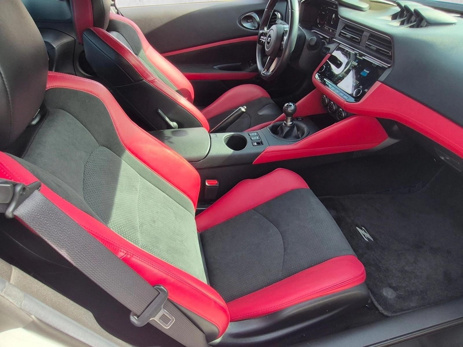 2024 Nissan Z Performance - Photo 19